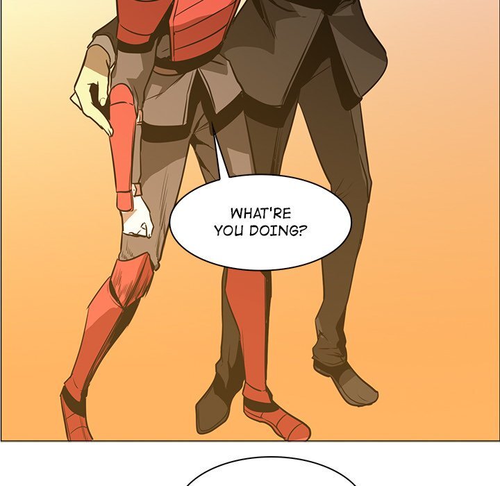 Read Painkiller Manga Online