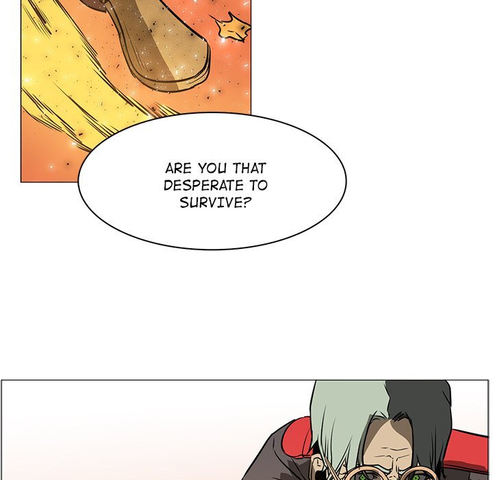 Read Painkiller Manga Online