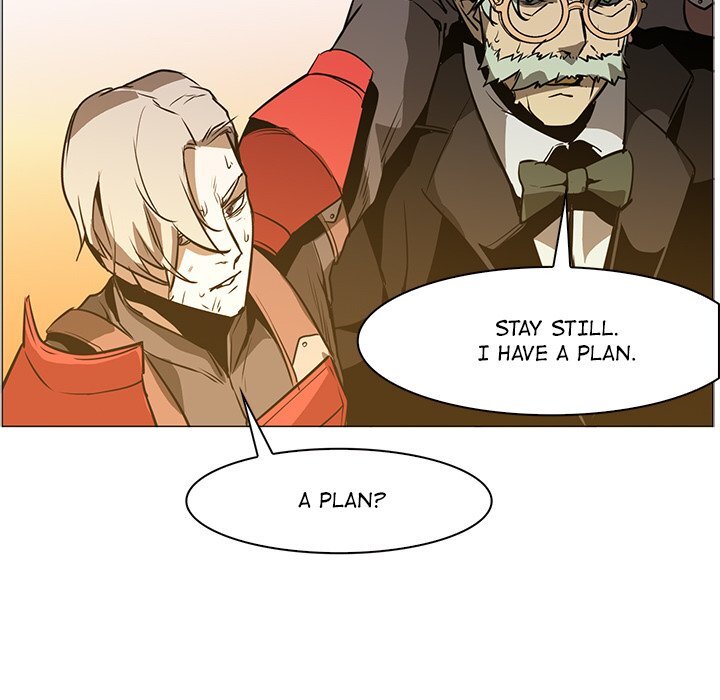 Read Painkiller Manga Online