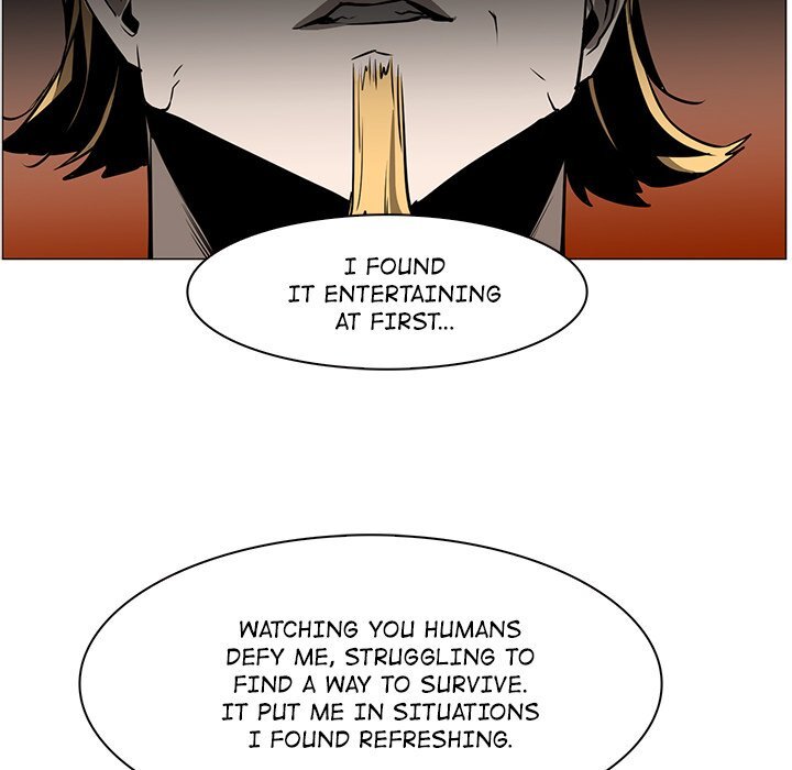 Read Painkiller Manga Online