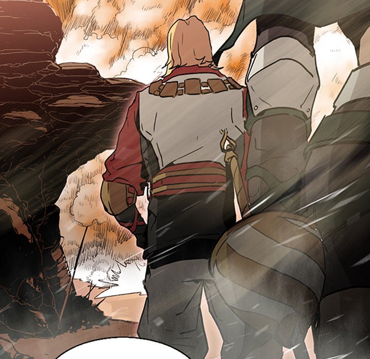 Read Painkiller Manga Online