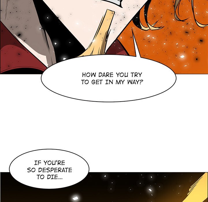 Read Painkiller Manga Online