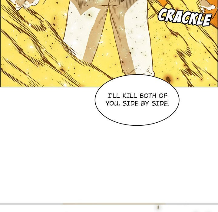 Read Painkiller Manga Online