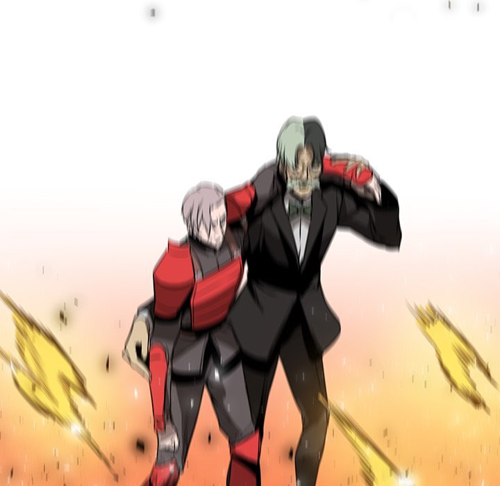 Read Painkiller Manga Online