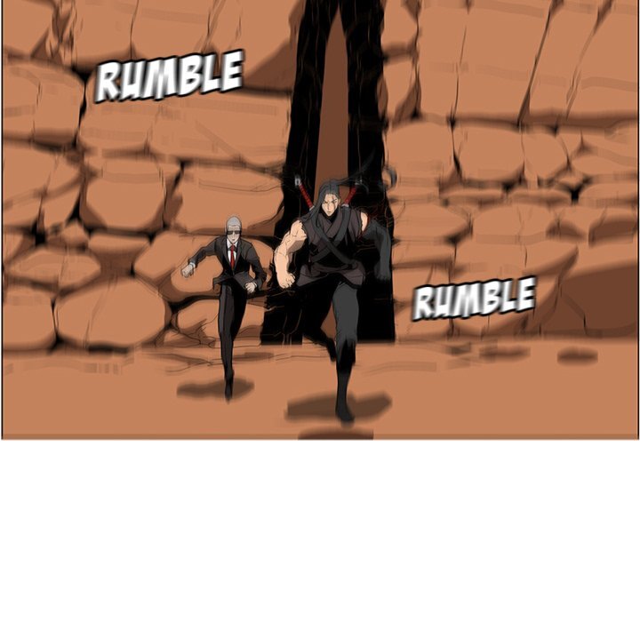 Read Painkiller Manga Online