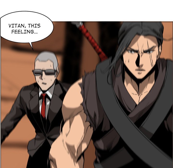 Read Painkiller Manga Online