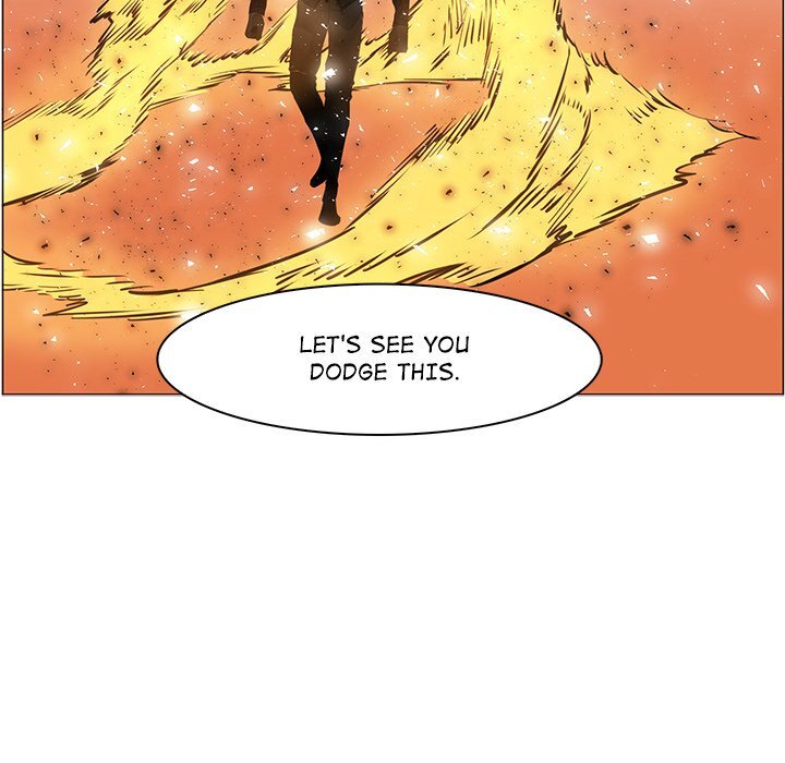 Read Painkiller Manga Online