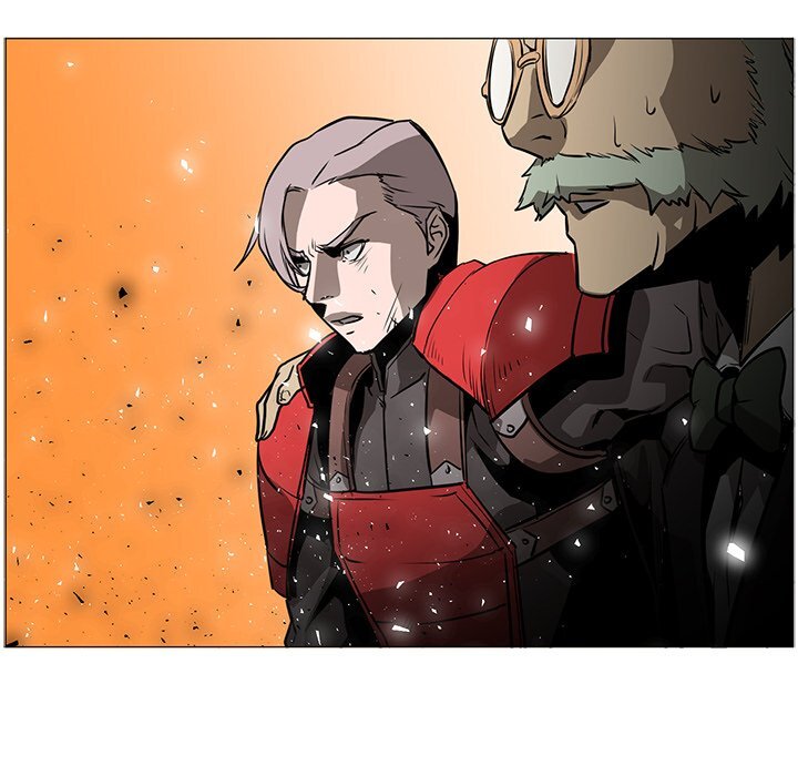 Read Painkiller Manga Online