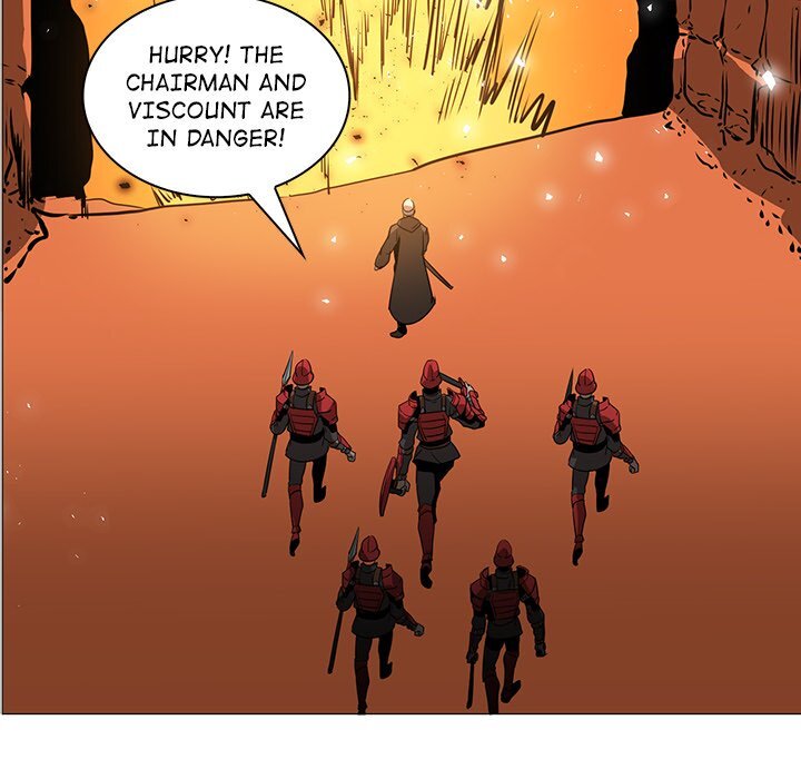 Read Painkiller Manga Online