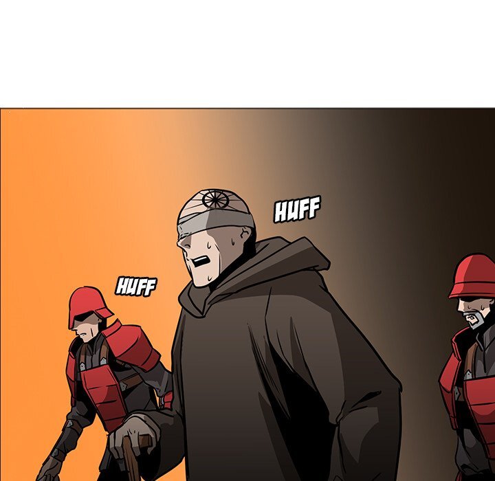 Read Painkiller Manga Online