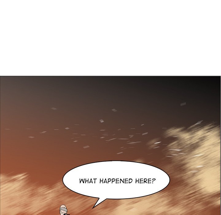 Read Painkiller Manga Online