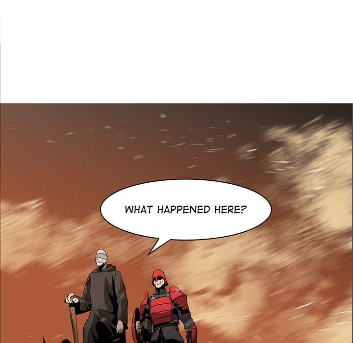 Read Painkiller Manga Online