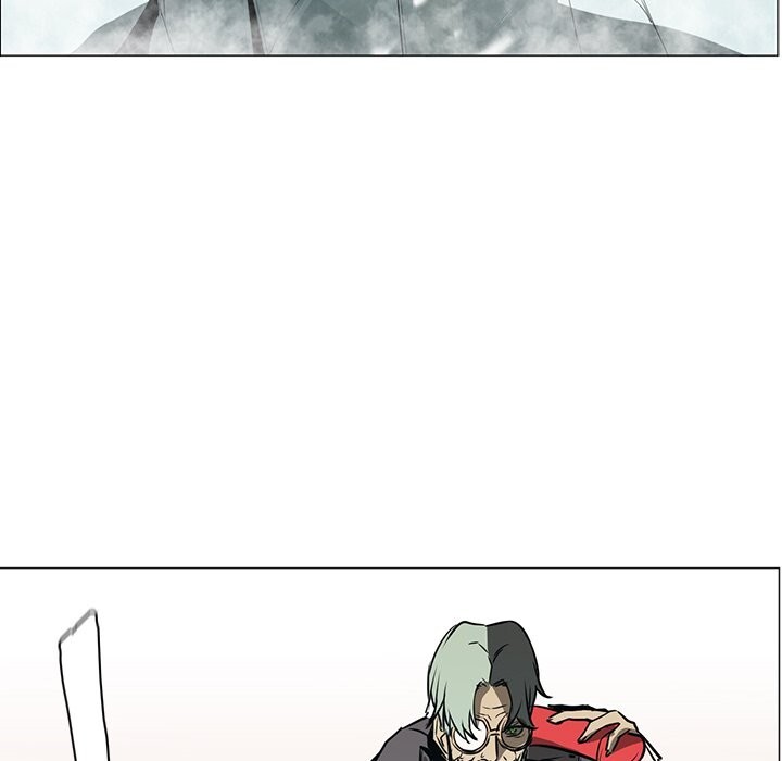 Read Painkiller Manga Online