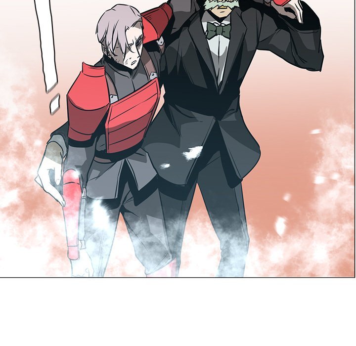 Read Painkiller Manga Online