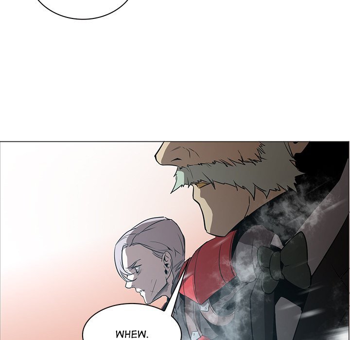 Read Painkiller Manga Online