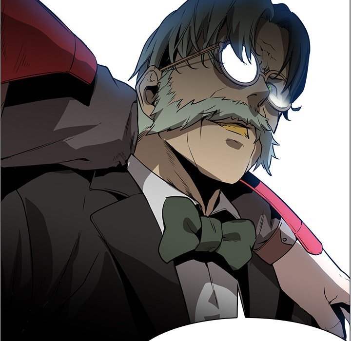 Read Painkiller Manga Online
