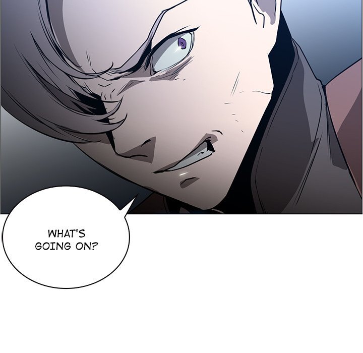 Read Painkiller Manga Online