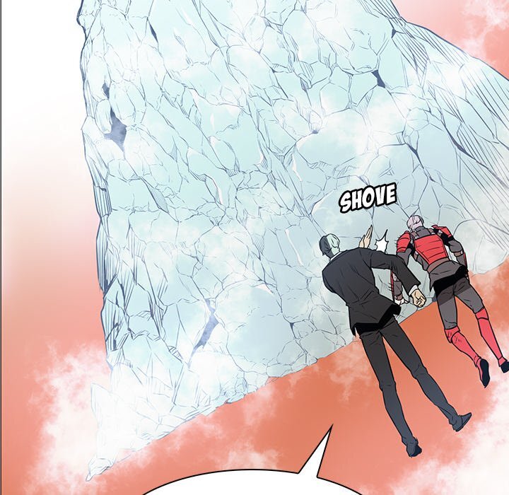 Read Painkiller Manga Online