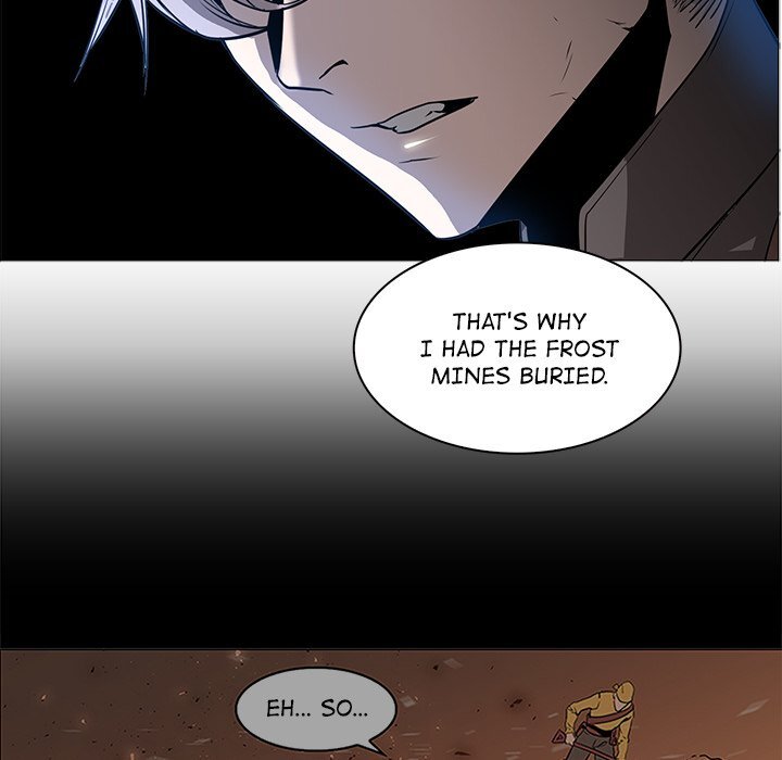 Read Painkiller Manga Online