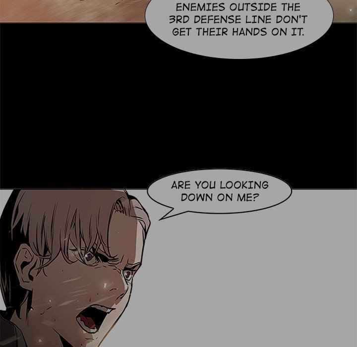 Read Painkiller Manga Online