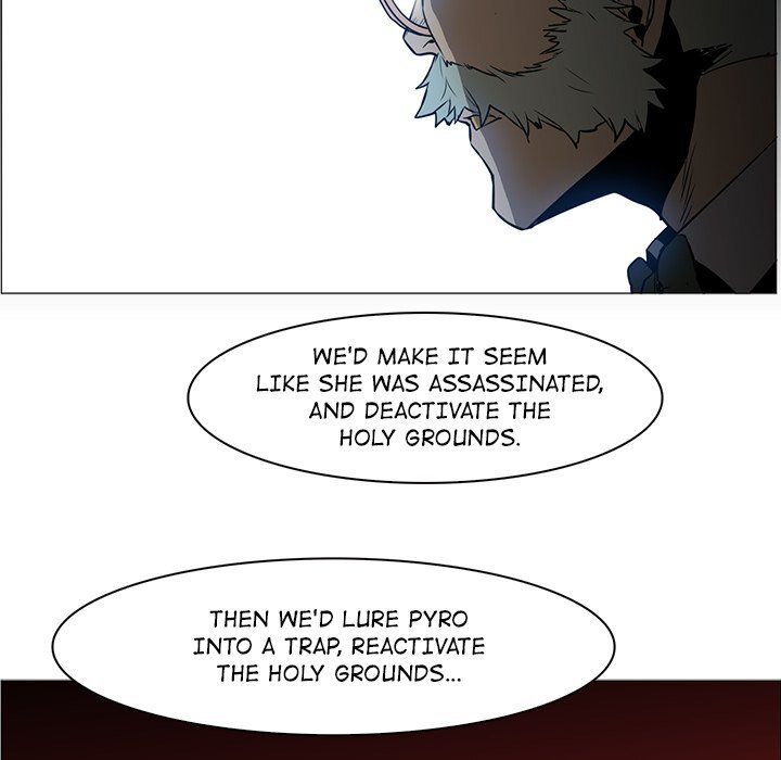 Read Painkiller Manga Online