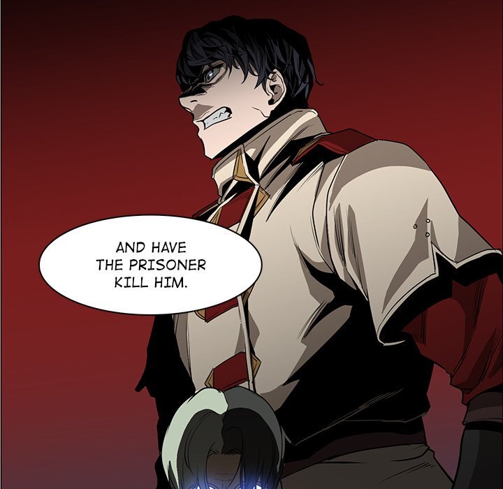 Read Painkiller Manga Online