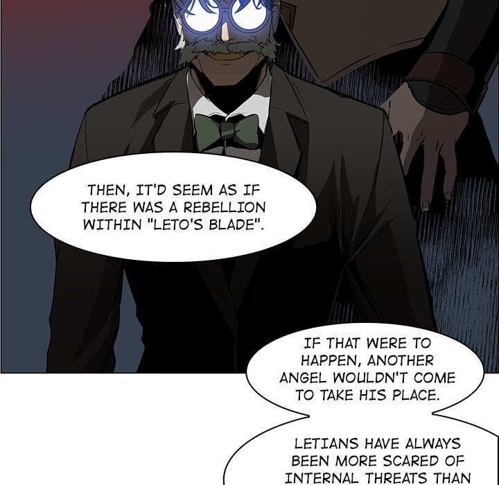 Read Painkiller Manga Online