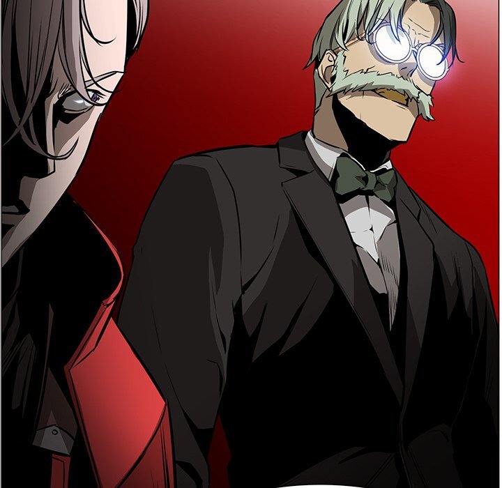 Read Painkiller Manga Online