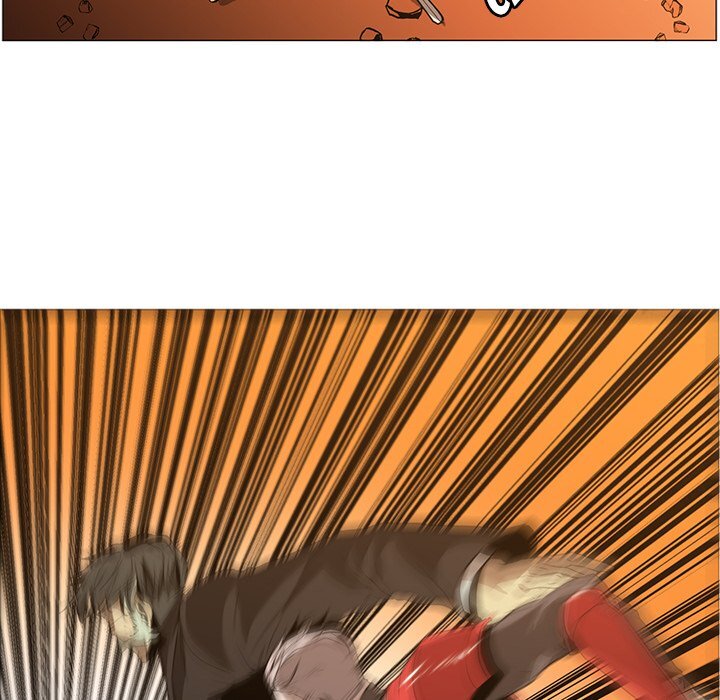 Read Painkiller Manga Online