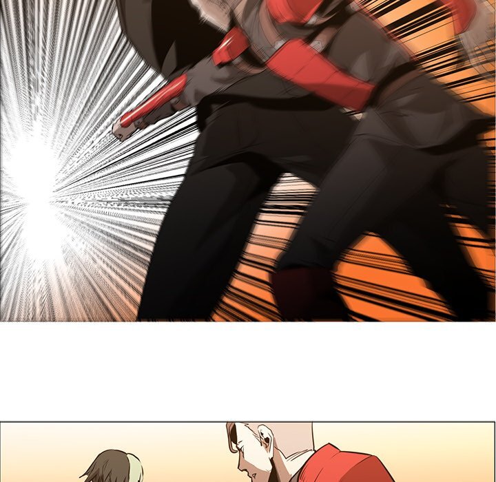 Read Painkiller Manga Online