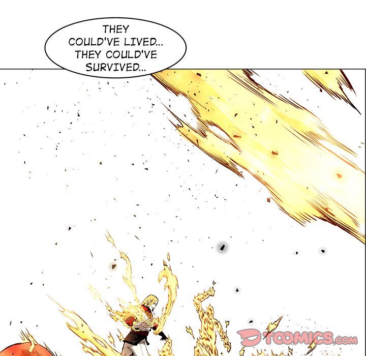 Read Painkiller Manga Online