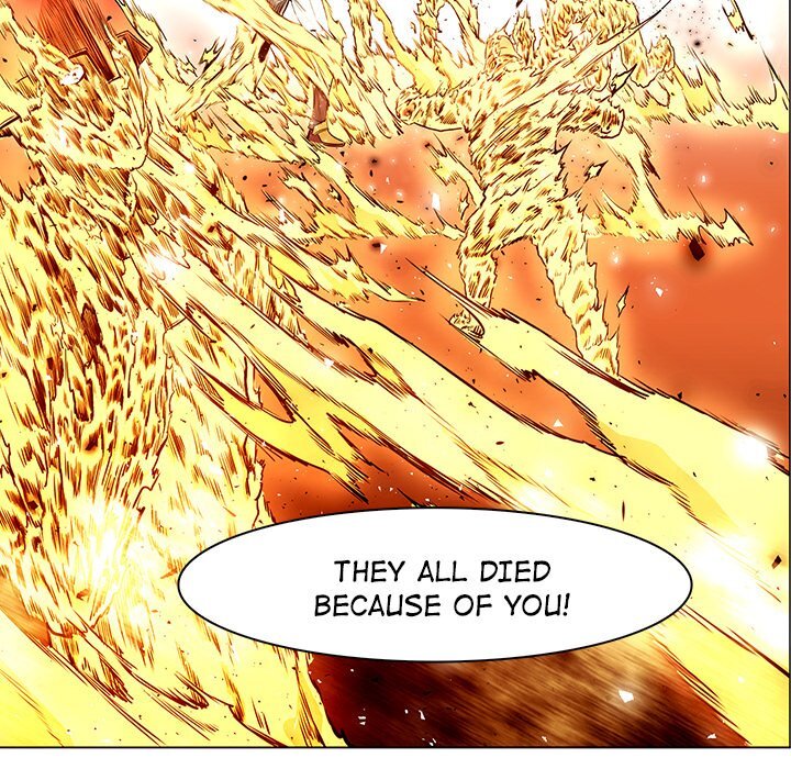 Read Painkiller Manga Online