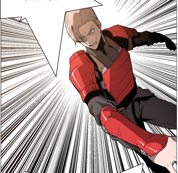 Read Painkiller Manga Online