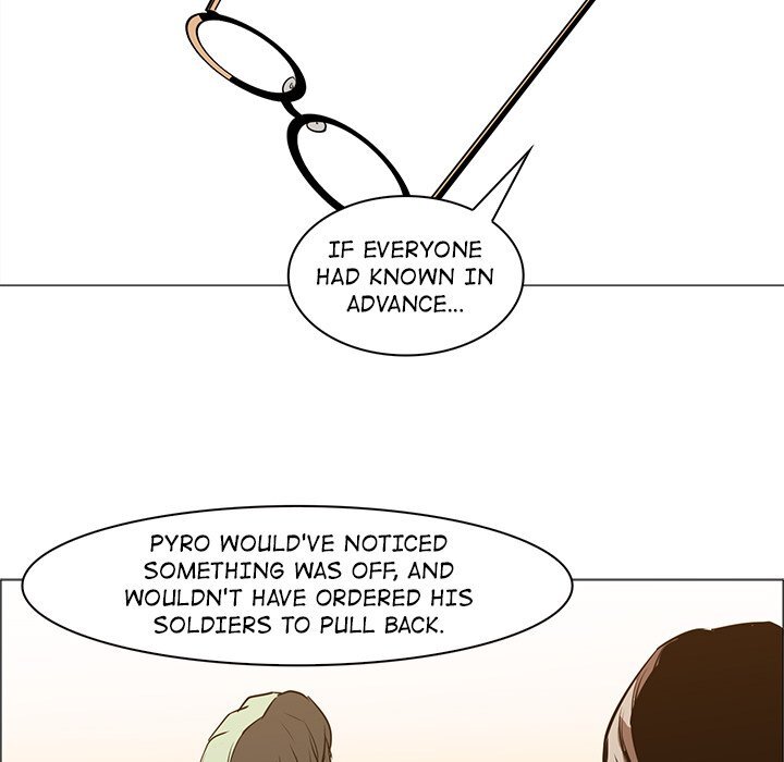 Read Painkiller Manga Online