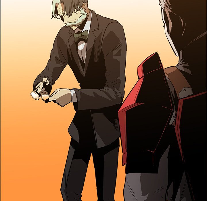 Read Painkiller Manga Online