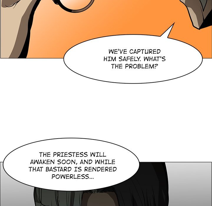 Read Painkiller Manga Online
