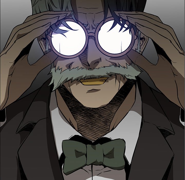 Read Painkiller Manga Online