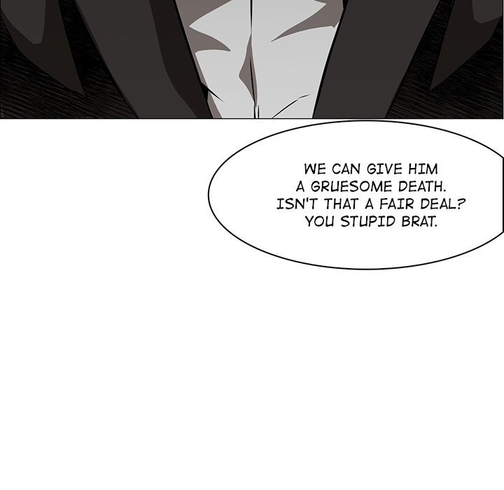 Read Painkiller Manga Online