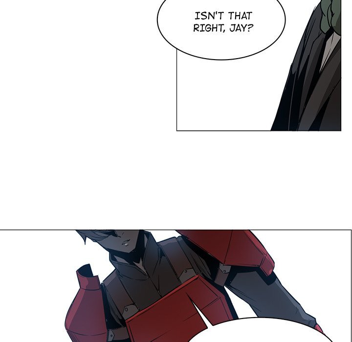 Read Painkiller Manga Online