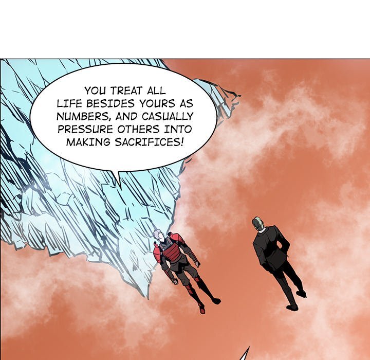 Read Painkiller Manga Online