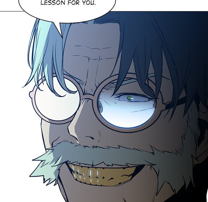 Read Painkiller Manga Online