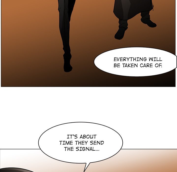 Read Painkiller Manga Online