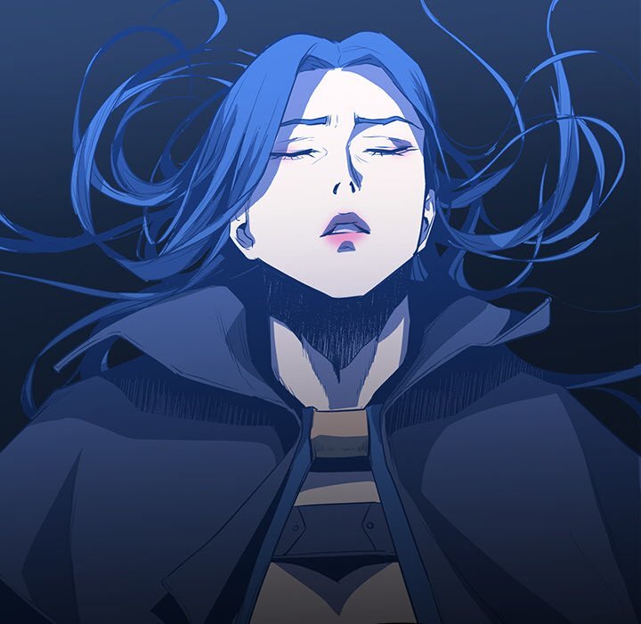 Read Painkiller Manga Online