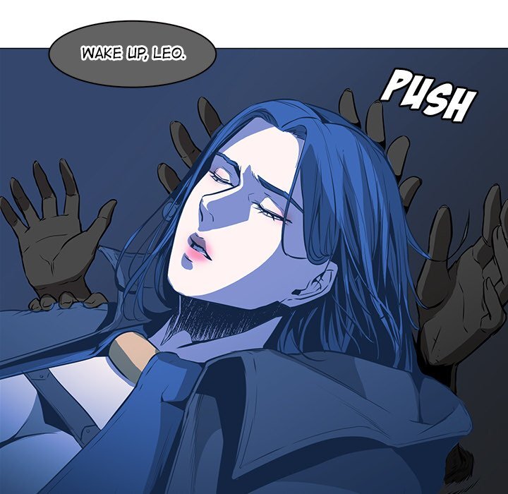 Read Painkiller Manga Online