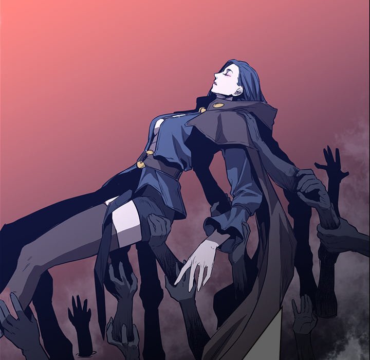 Read Painkiller Manga Online