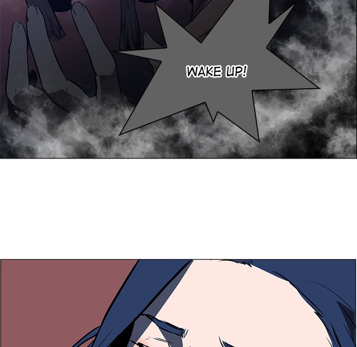 Read Painkiller Manga Online