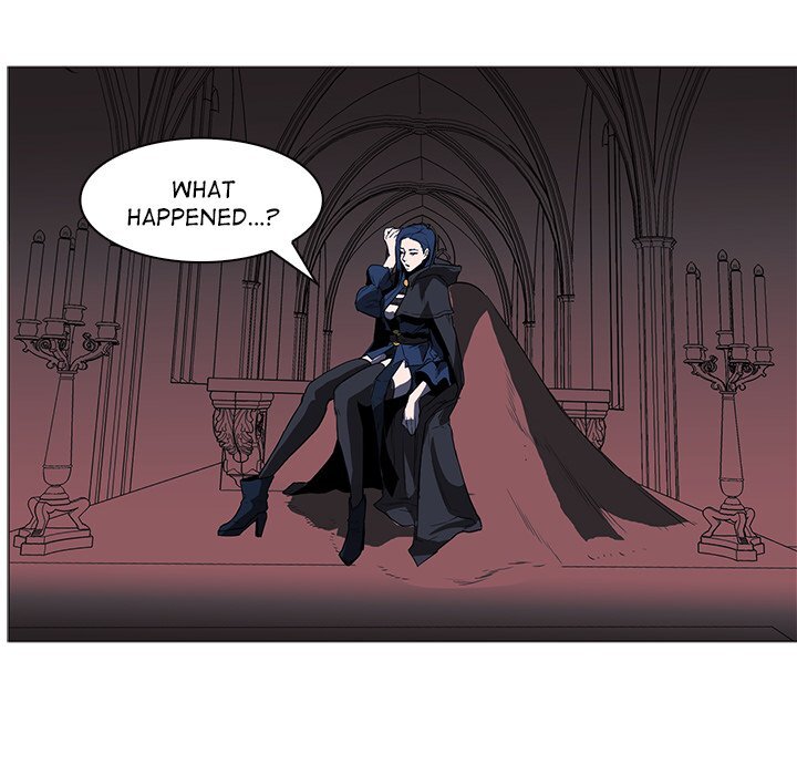 Read Painkiller Manga Online