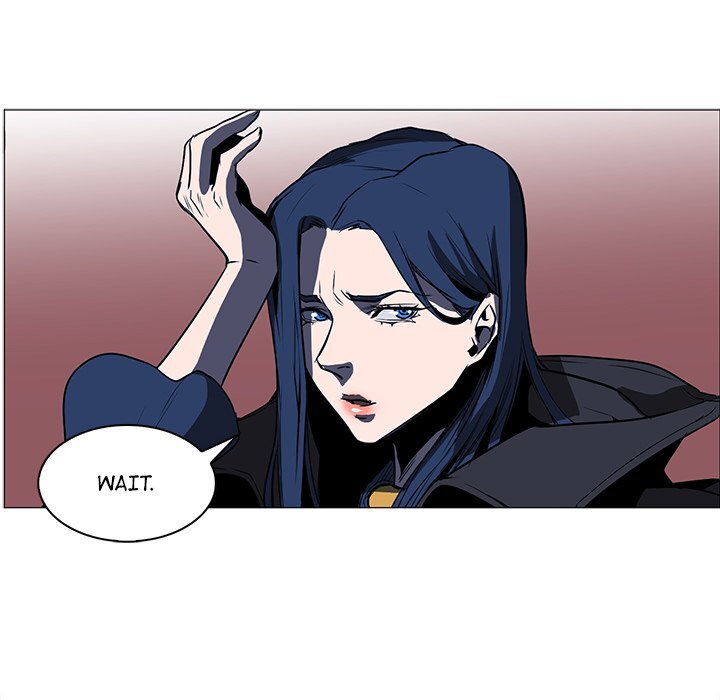 Read Painkiller Manga Online