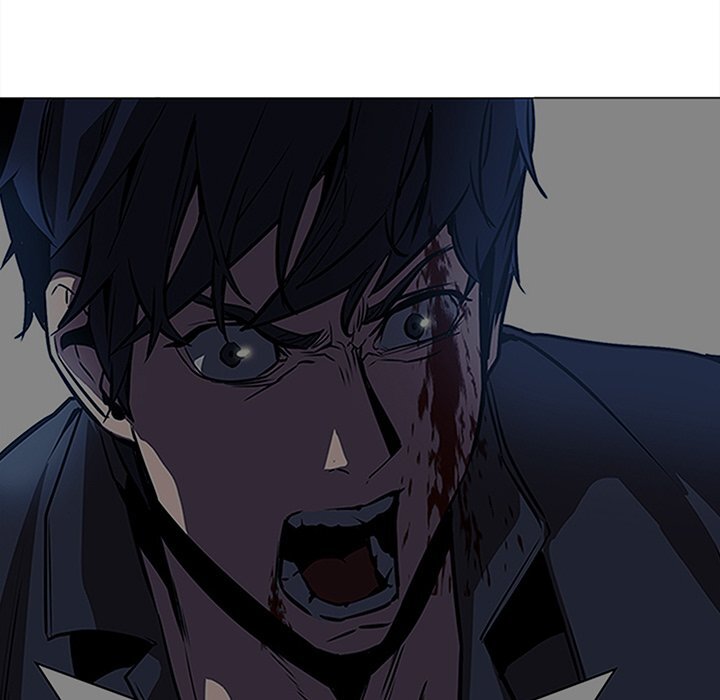 Read Painkiller Manga Online
