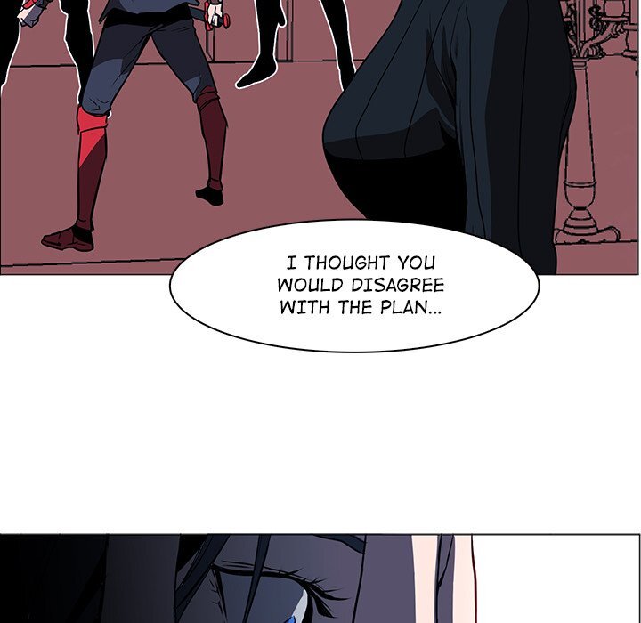 Read Painkiller Manga Online